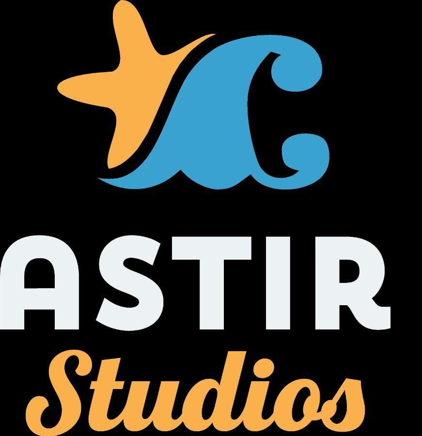 Astir Studios Σταλίδα Εξωτερικό φωτογραφία